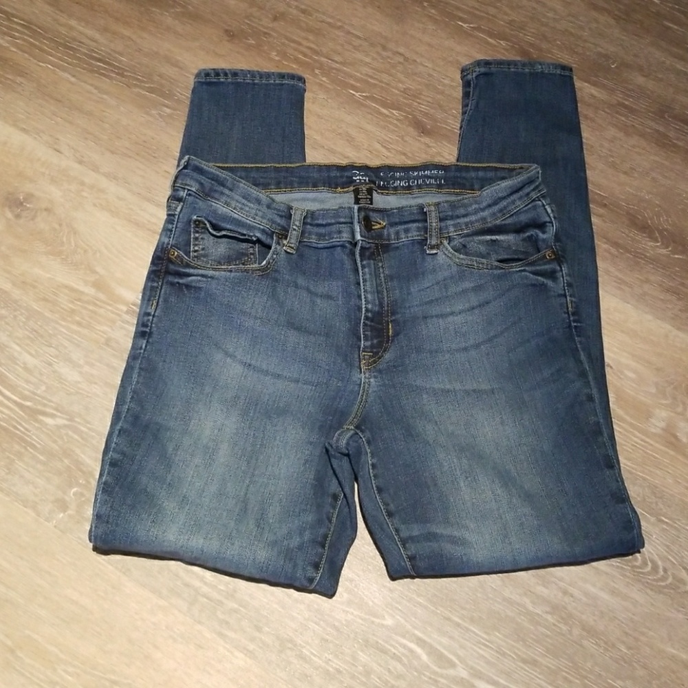 GAP Factory Skimmer Jeggings